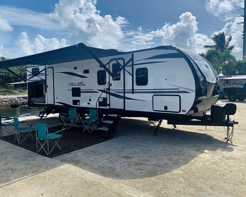 2021 Heartland RVs Mallard