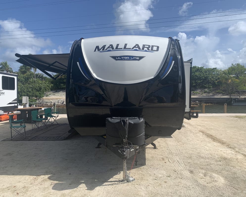 2021 Heartland RVs Mallard Travel Trailer for rent in Homestead Florida