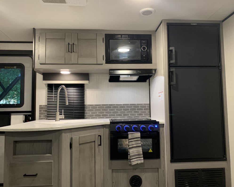 2021 Mallard  by Heartland RVs for rent in 33031