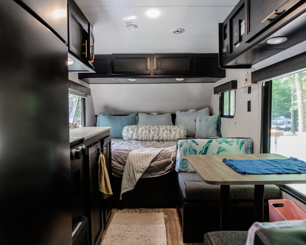 2022 Cherokee Wolf Pup  by Forest River for rent in 37013