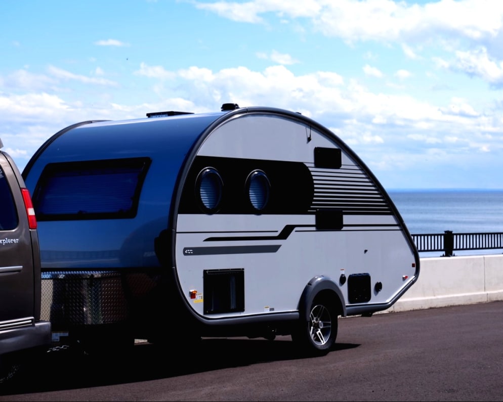 2022 Nucamp Tab 400