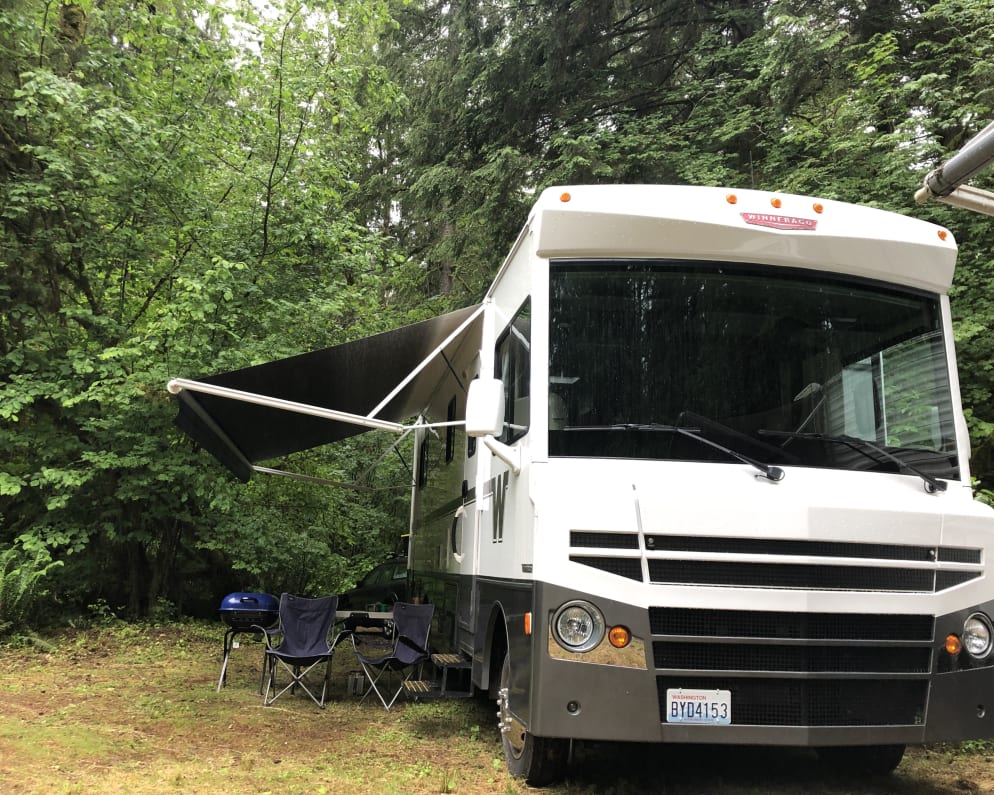 2016 Class A RV for Rent in Everett, Washington