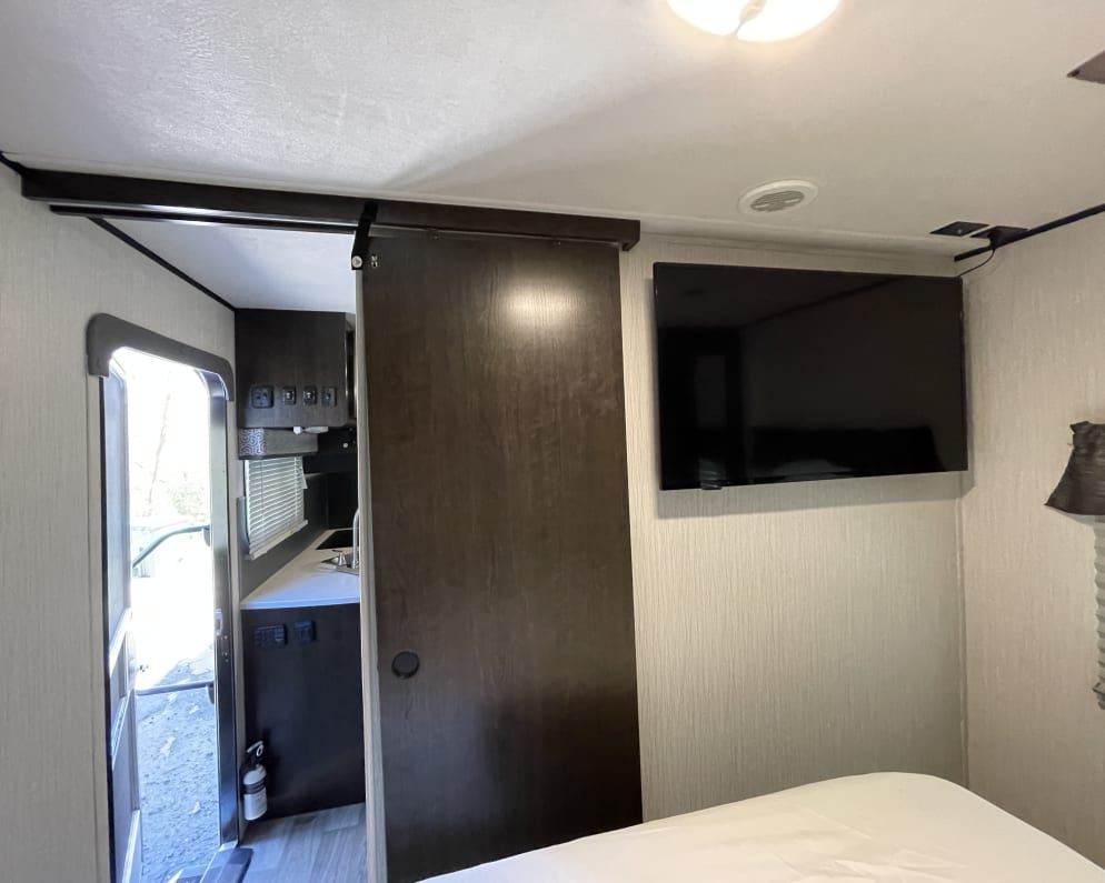 2021 Pioneer  by Heartland RVs for rent in 28715