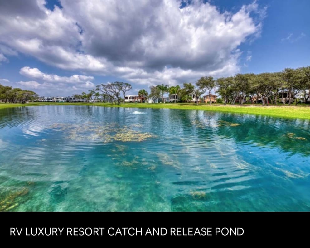 2022 Travel Trailer RV for Rent in Aransas Pass, Texas