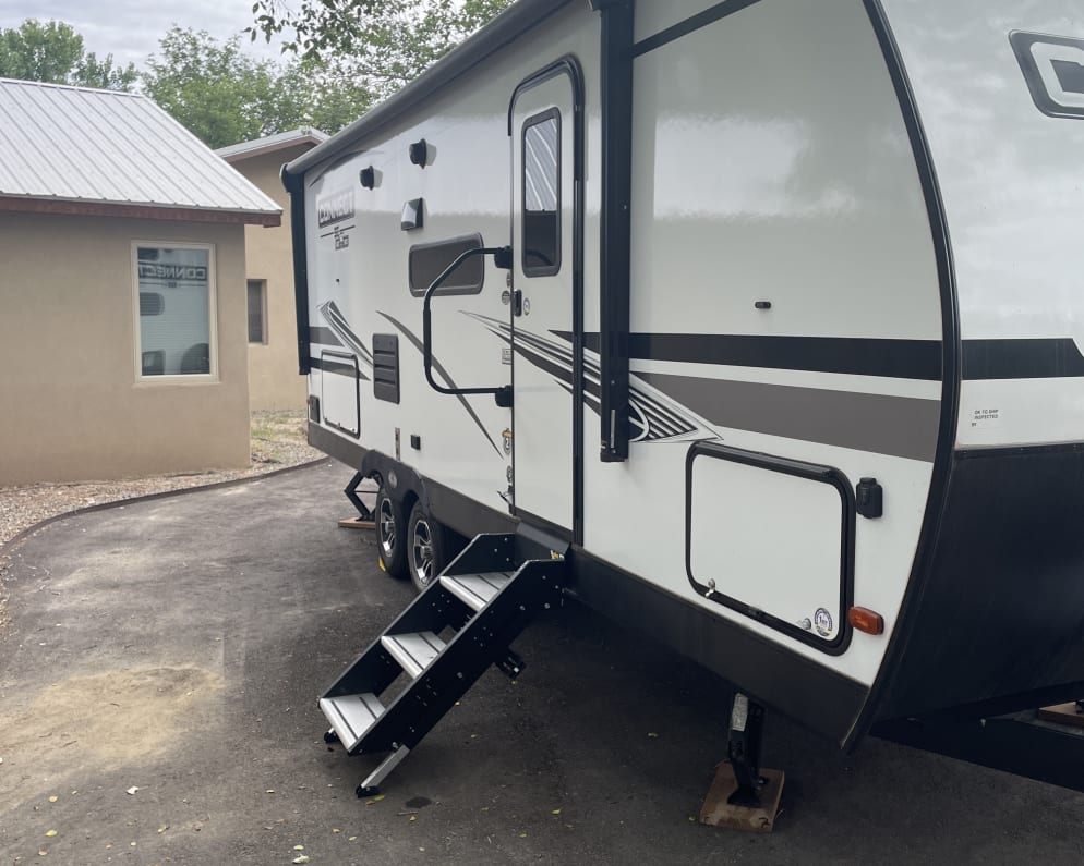 2021 Connect SE