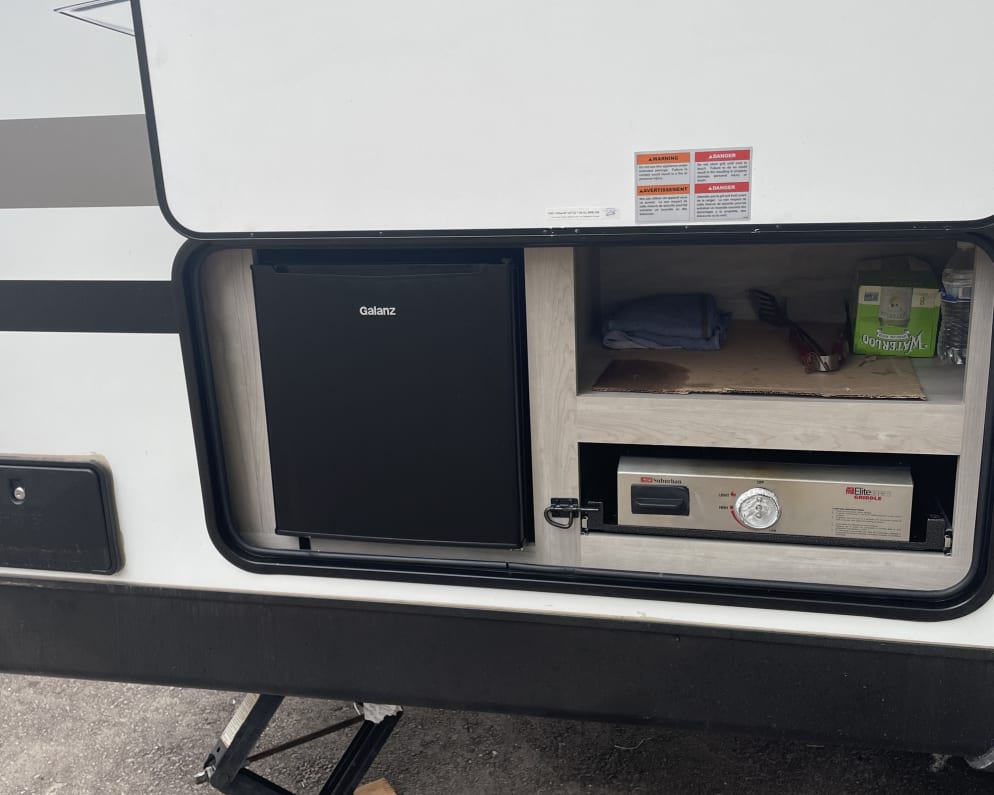 2021 Connect SE Travel Trailer for rent in Corrales New Mexico