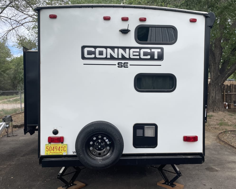2021 SE  by Connect for rent in 87048