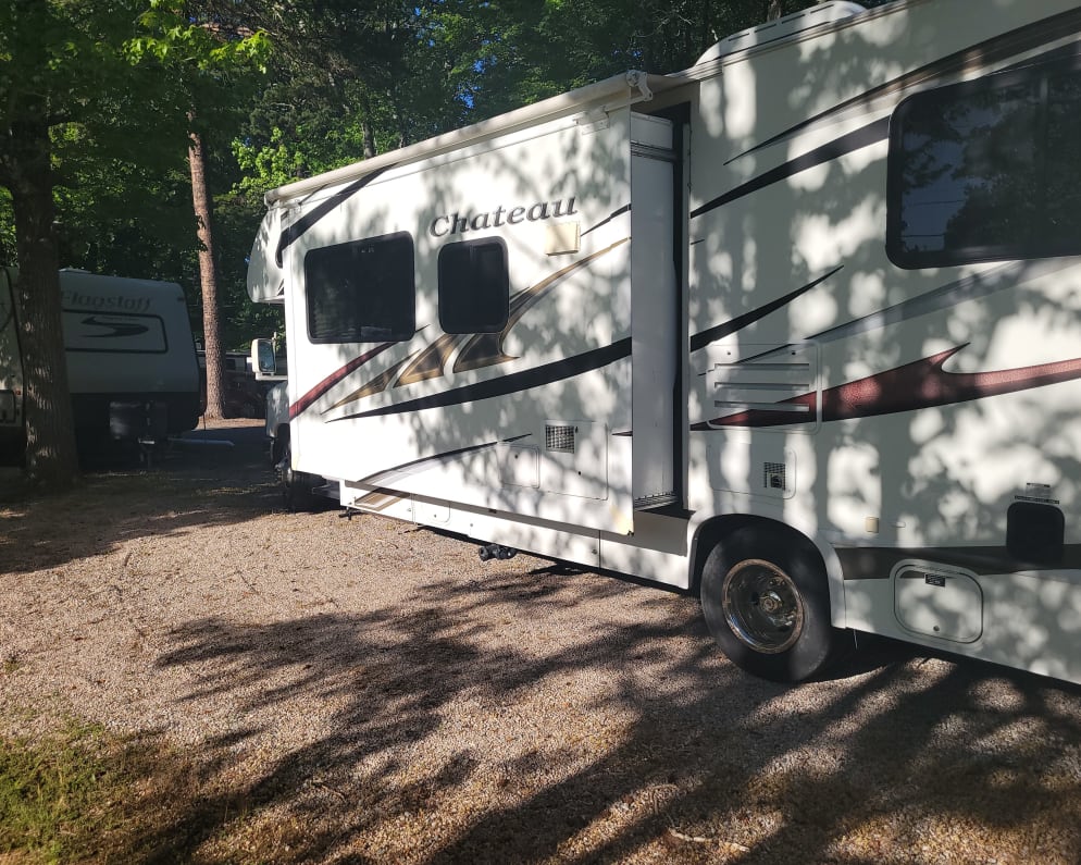 2012 Thor Chateau available for rent in Denver North Carolina