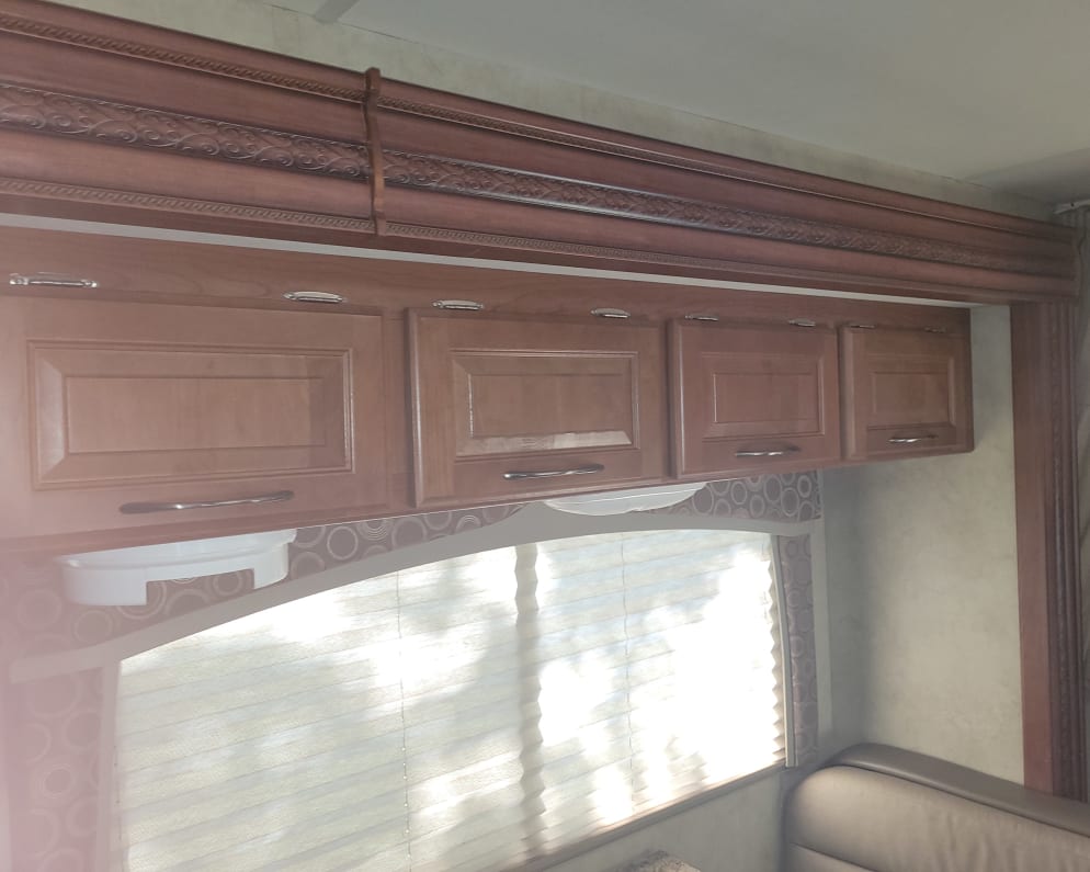 2012 Chateau  by Thor for rent in 28037