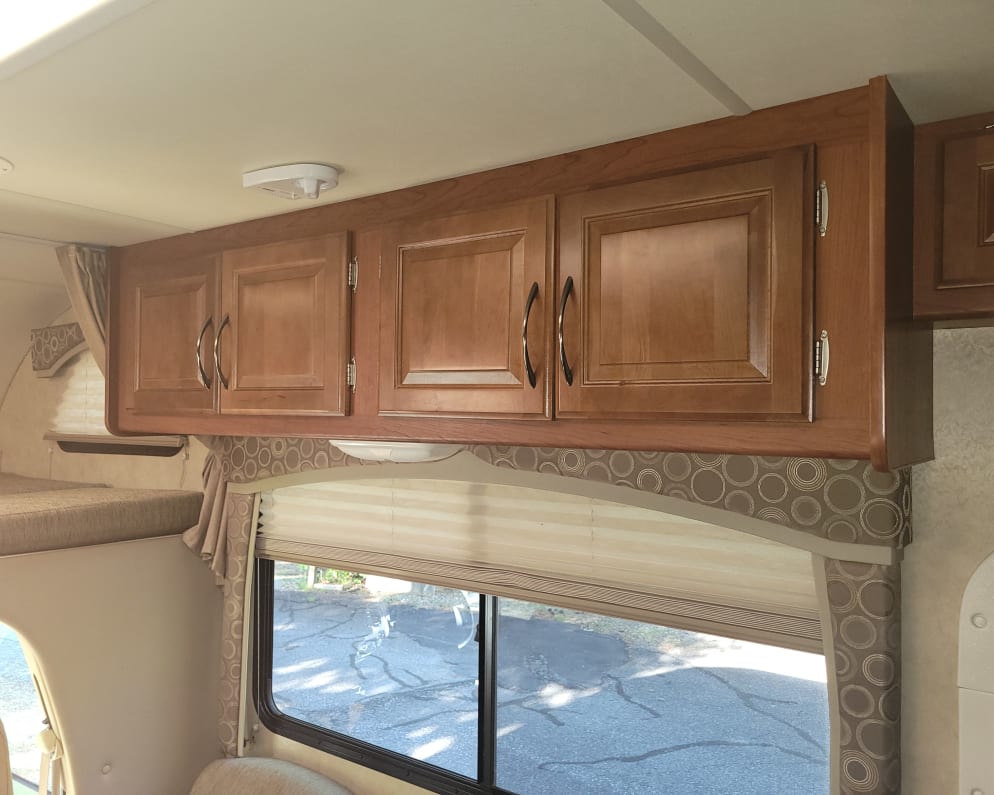 2012 Thor Chateau Class C for rent in Denver North Carolina