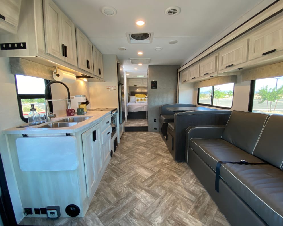 2022 Sunseeker LE  by Forest River for rent in 89118