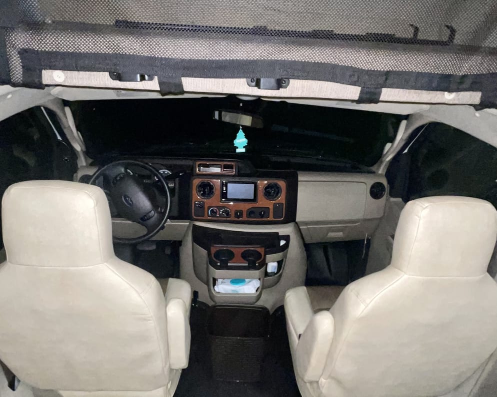 2019 Class C RV for Rent in Glen Burnie, Maryland