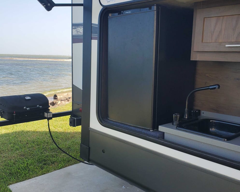 2019 Wildwood  by Forest River for rent in 78377