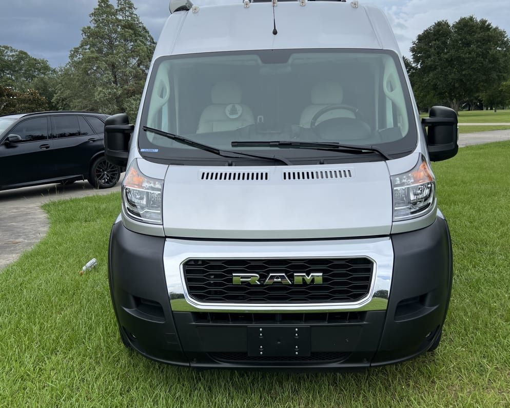 2022 Thor Rize Class B for rent in Bay St Louis Mississippi