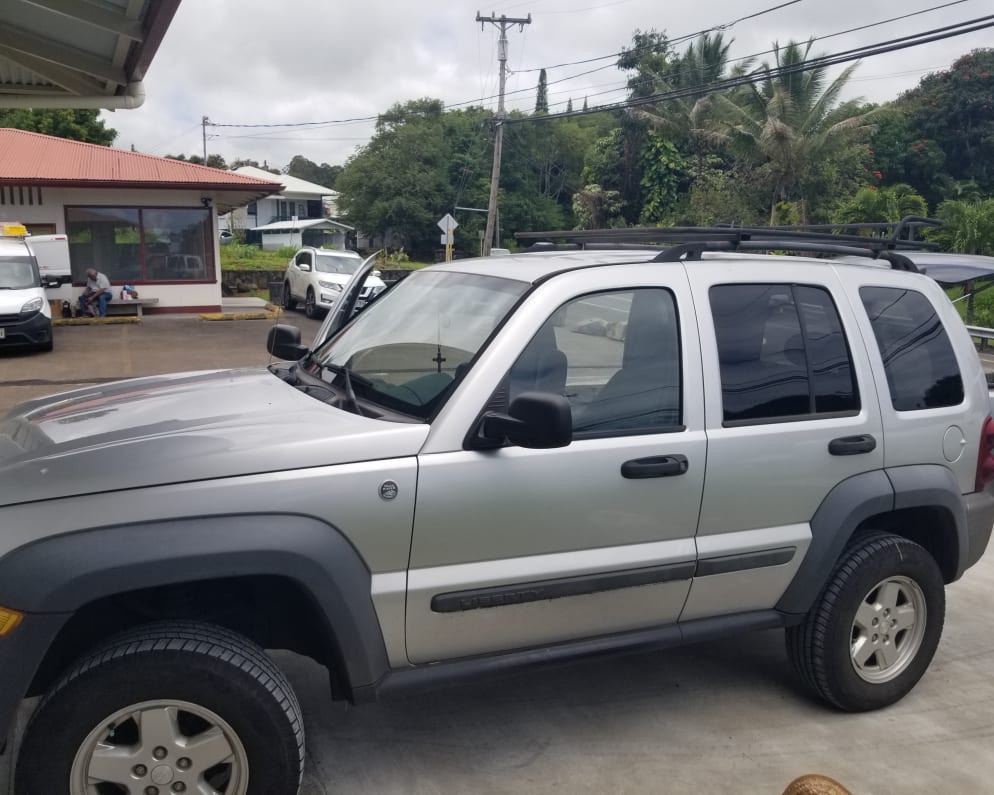 2007 Other RV for Rent in Honomu RD, HI