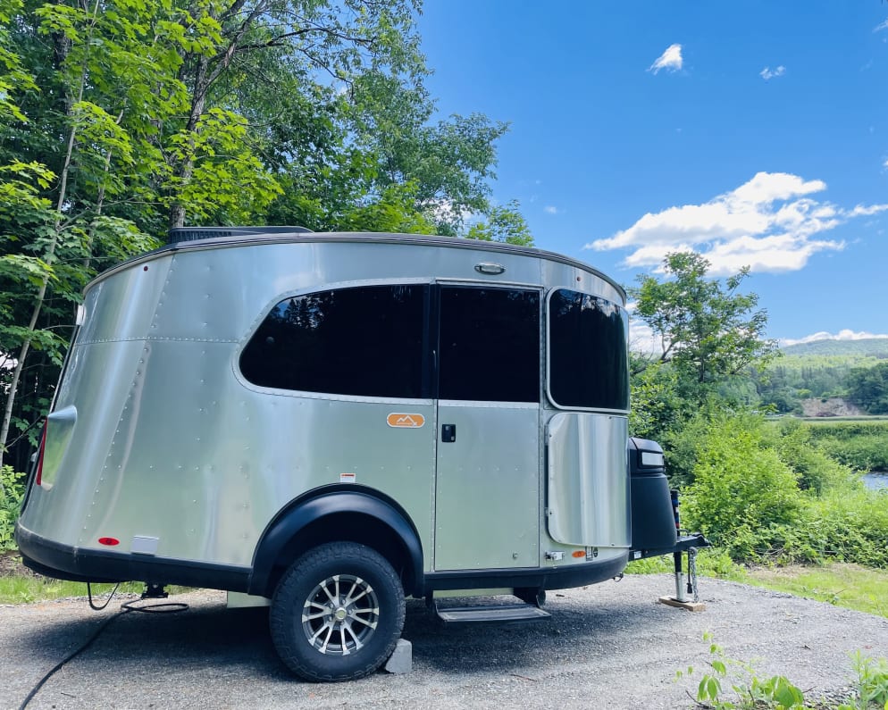 2023 Travel Trailer RV for Rent in Johnson, Vermont