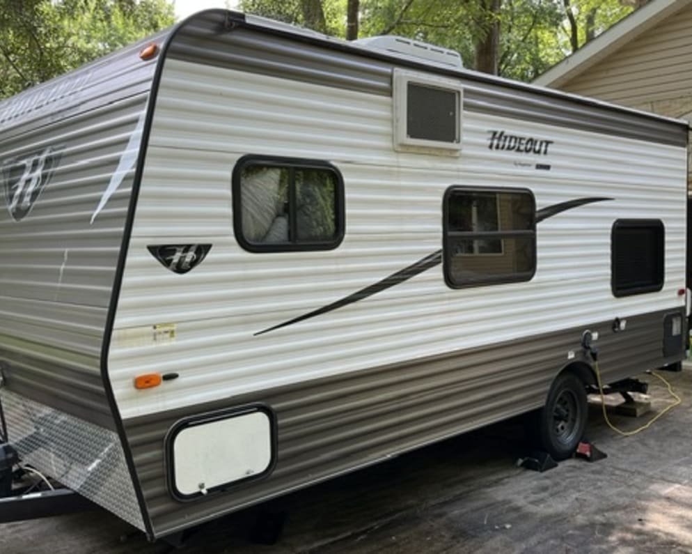 2015 Keystone RV Hideout 175LHS available for rent in Berlin Maryland
