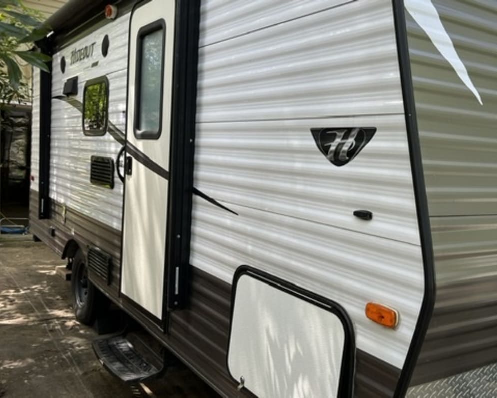 2015 Keystone RV Hideout 175LHS Travel Trailer for rent in Berlin Maryland