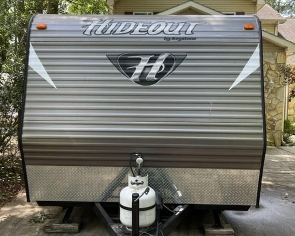 2015 Keystone RV Hideout 175LHS