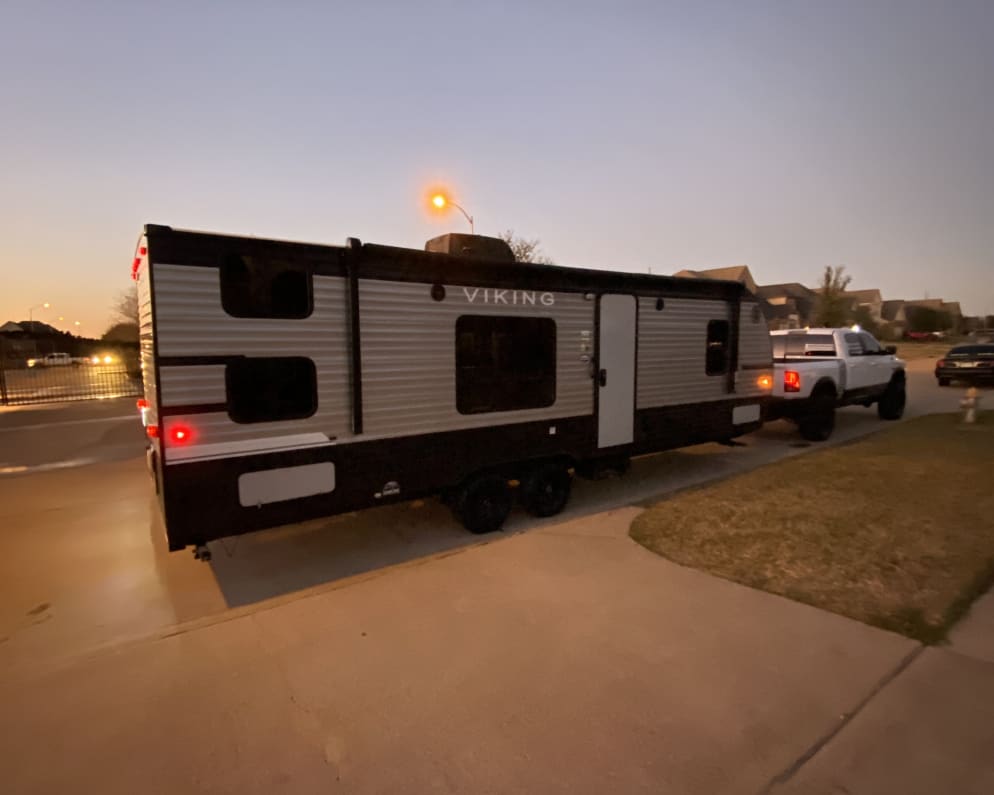 Travel Trailer RV for Rent in Rosenberg, Texas