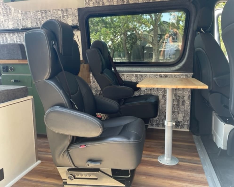 Class B RV for Rent in Novato, California