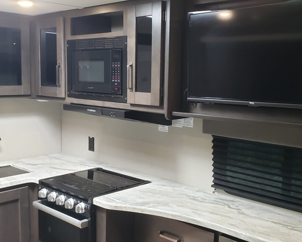 2022 Grand Design Transcend Xplor Travel Trailer for rent in Gibsonton Florida