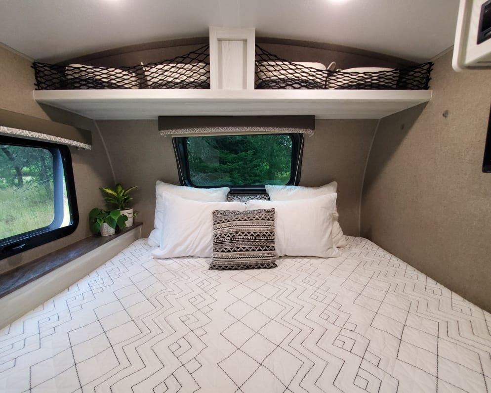 2019 Rockwood Geo Pro  by Forest River for rent in P0A 1Y0