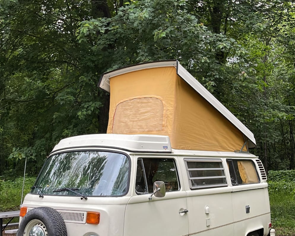 1976 Class B RV for Rent in Raymond, Alberta