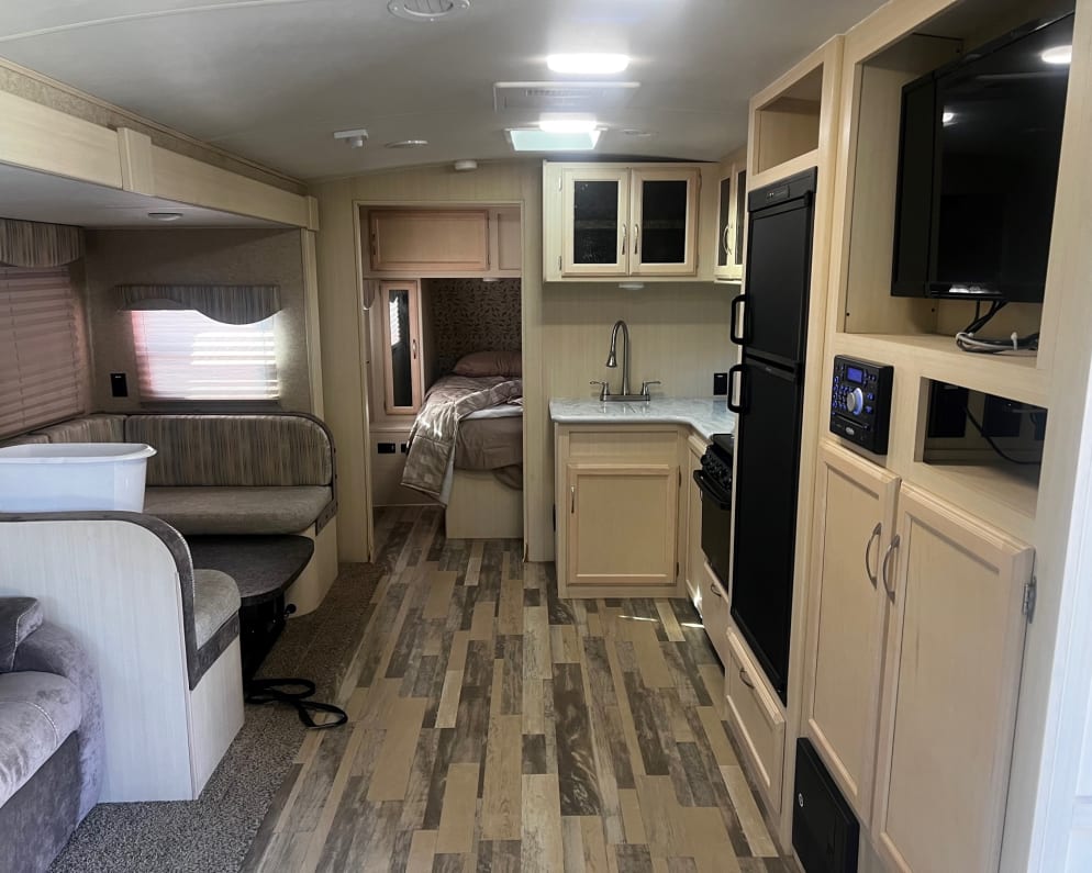 2017 Minnie Minnie Plus available for rent in PLACENTIA California