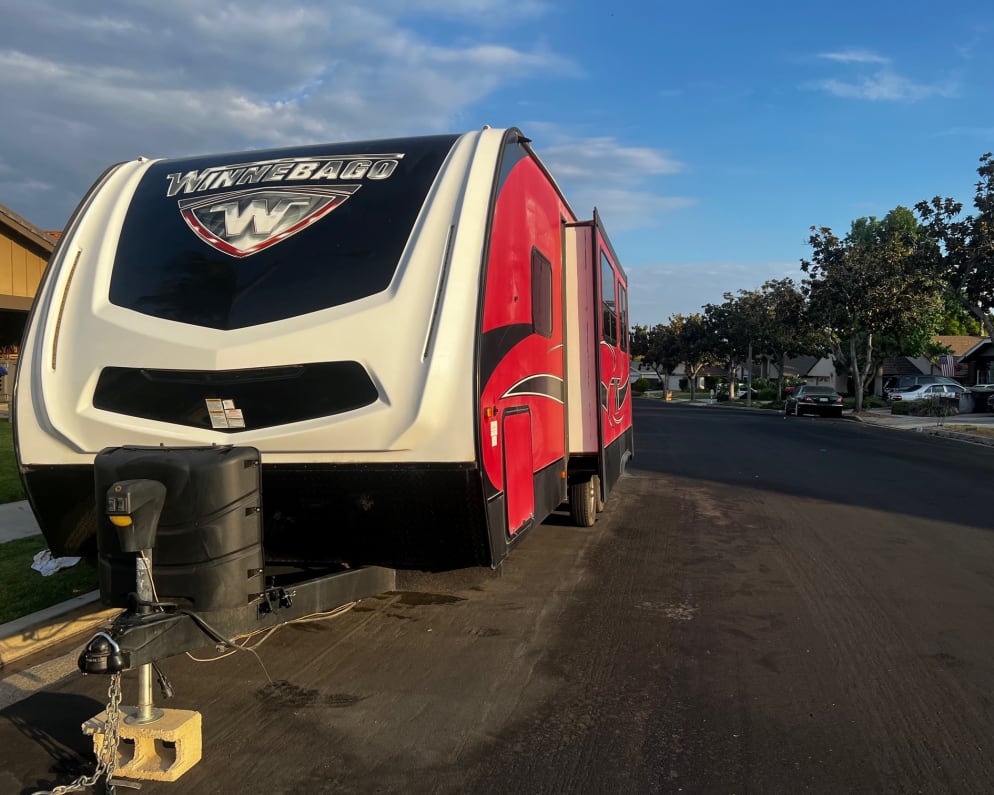 2017 Minnie Minnie Plus Travel Trailer for rent in PLACENTIA California