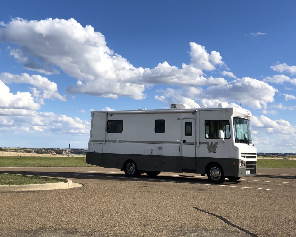 2016 Class A RV for Rent in Everett, WA