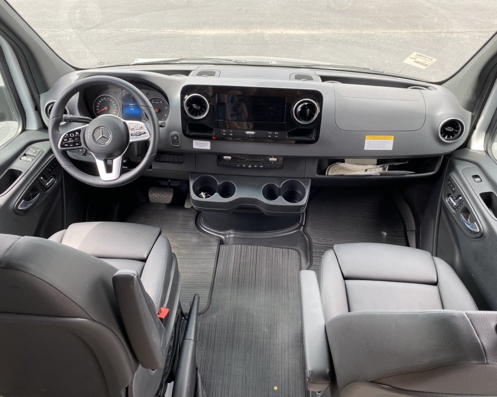 2023 Class C RV for Rent in Denver, CO
