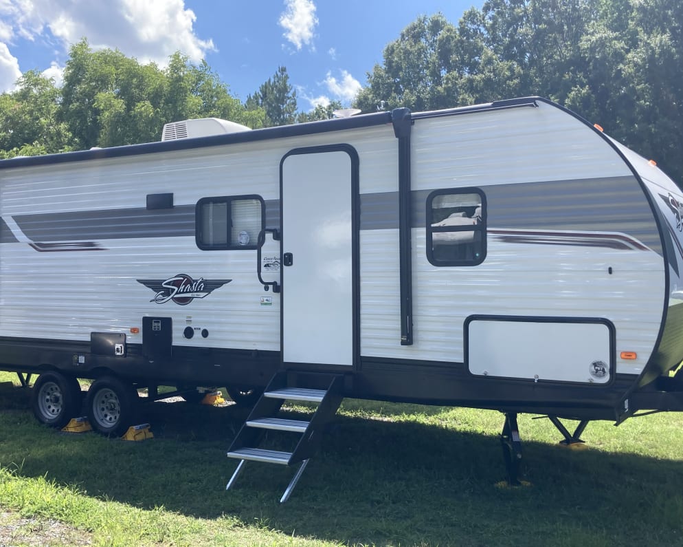 2022 Travel Trailer RV for Rent in WinstonSalem, North Carolina