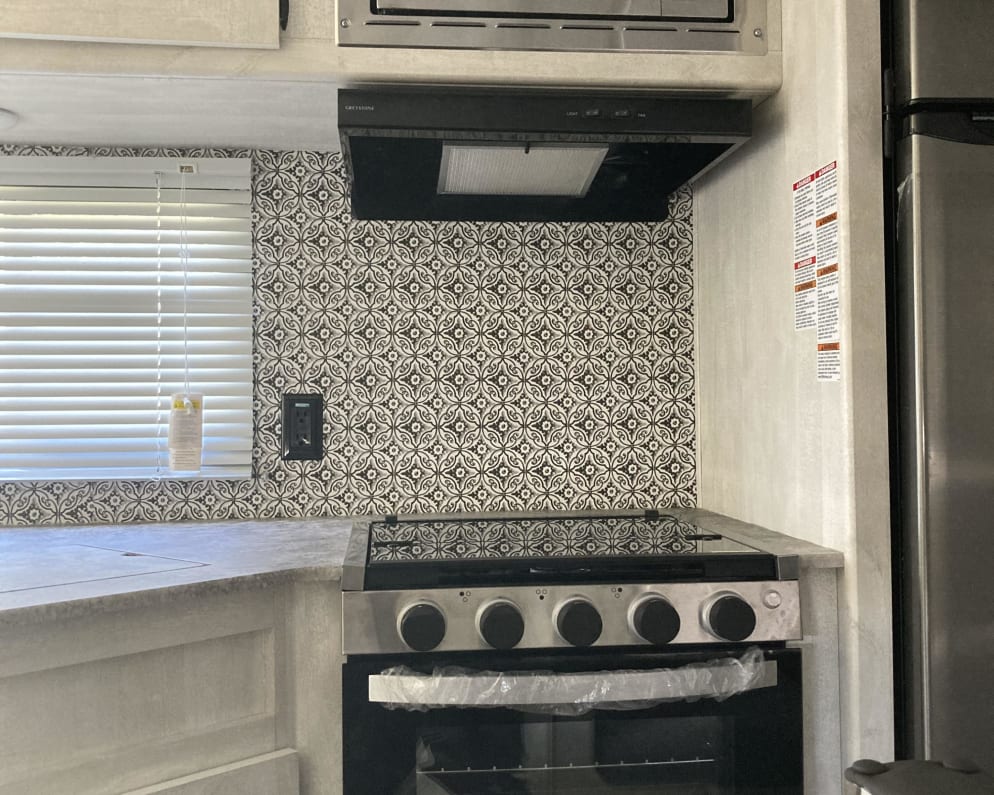2022 Shasta RV 310K Travel Trailer for rent in Winston Salem North Carolina