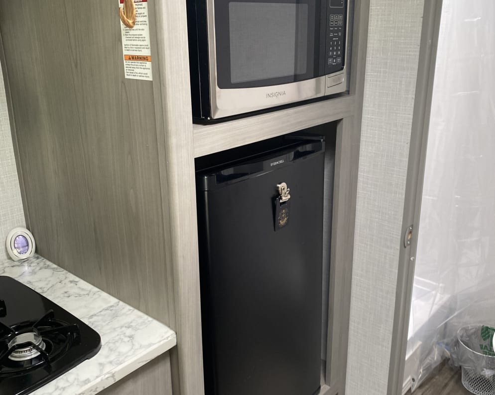 Travel Trailer RV for Rent in Haughton, Louisiana