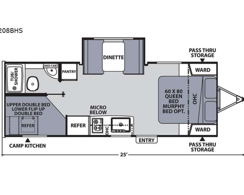 2022 Coachmen Apex Nano available for rent in Christoval Texas