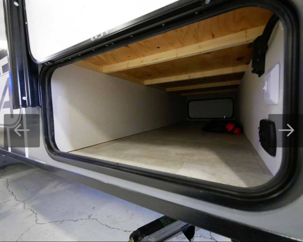 2022 Apex Nano  by Coachmen for rent in 76935