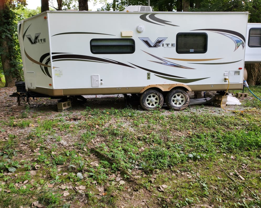 Travel Trailer RV for Rent in WILLIAMSBURG, Ohio