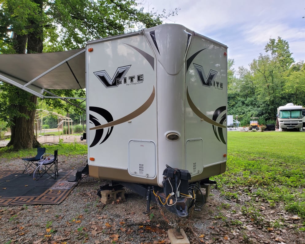 Travel Trailer RV for Rent in WILLIAMSBURG, Ohio