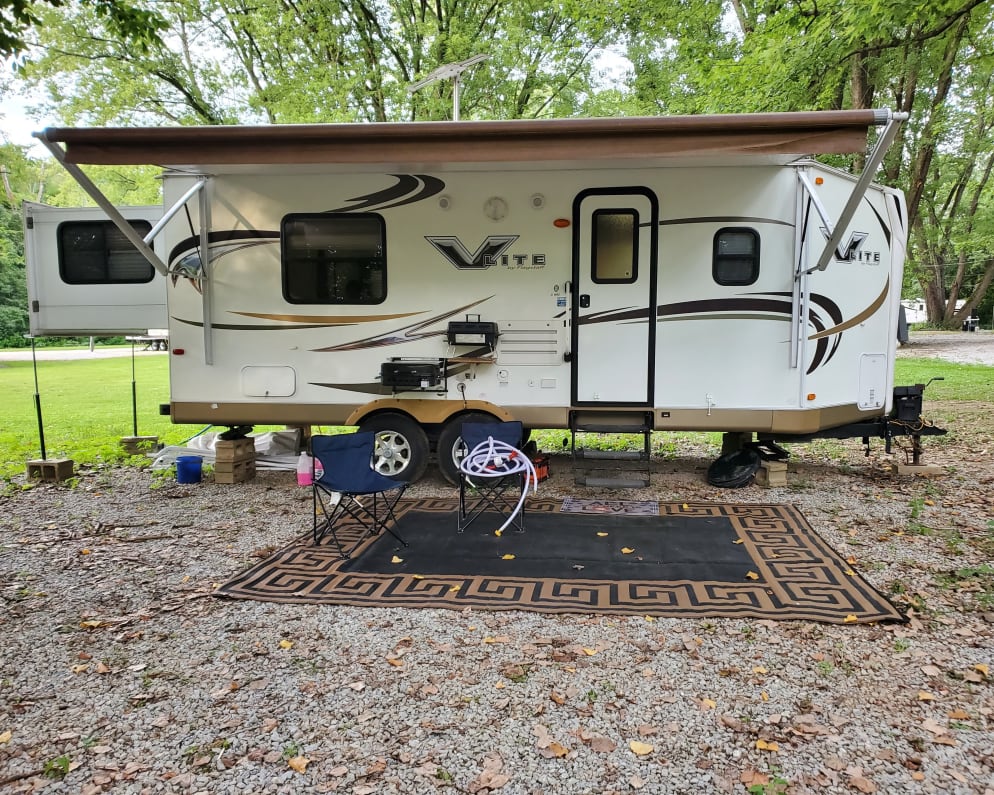 Travel Trailer RV for Rent in WILLIAMSBURG, Ohio