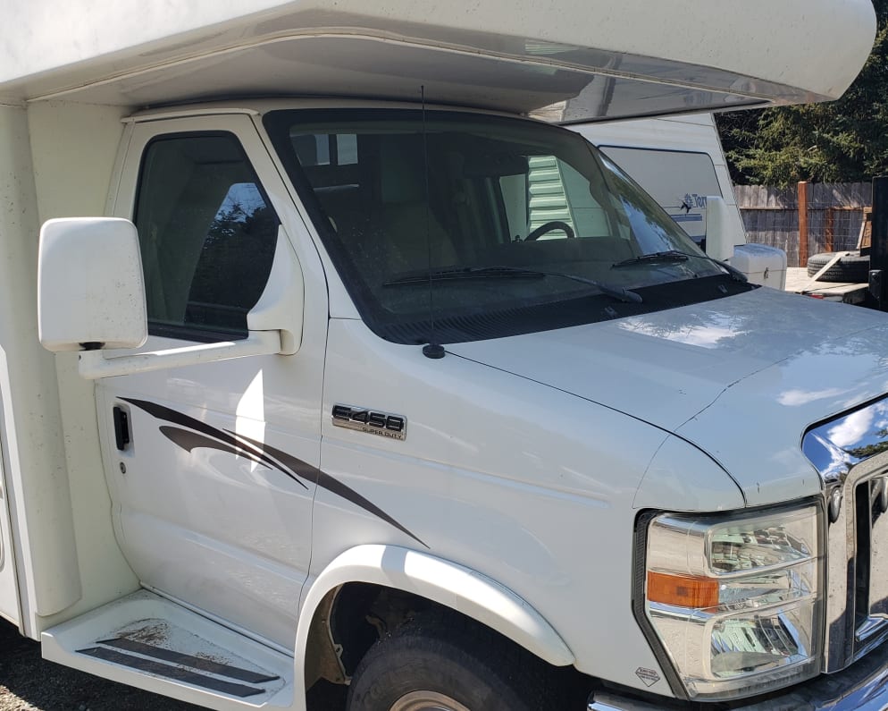 2011 Greyhawk  by Jayco for rent in 99507