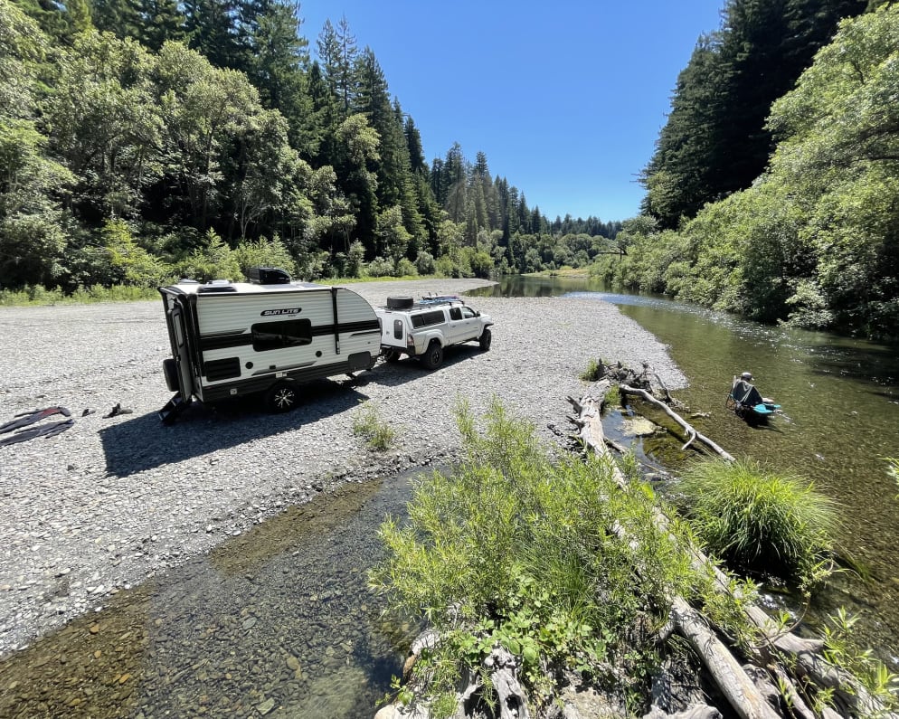 2022 Sunlite 16BH Travel Trailer for rent in Telluride Colorado