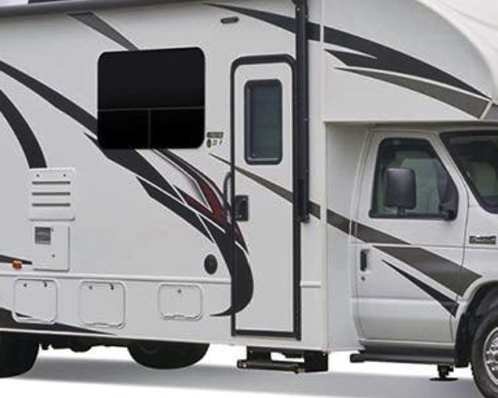 2021 Class C RV for Rent in Leeds, Alabama