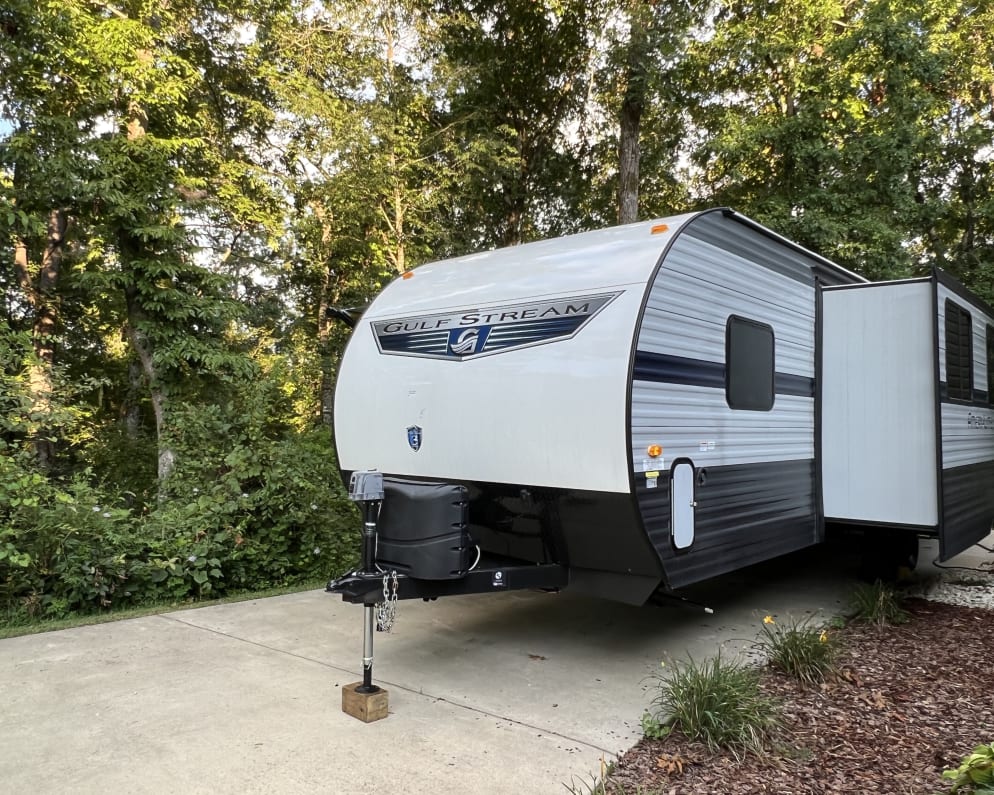 2022 Travel Trailer RV for Rent in Gadsden, Alabama