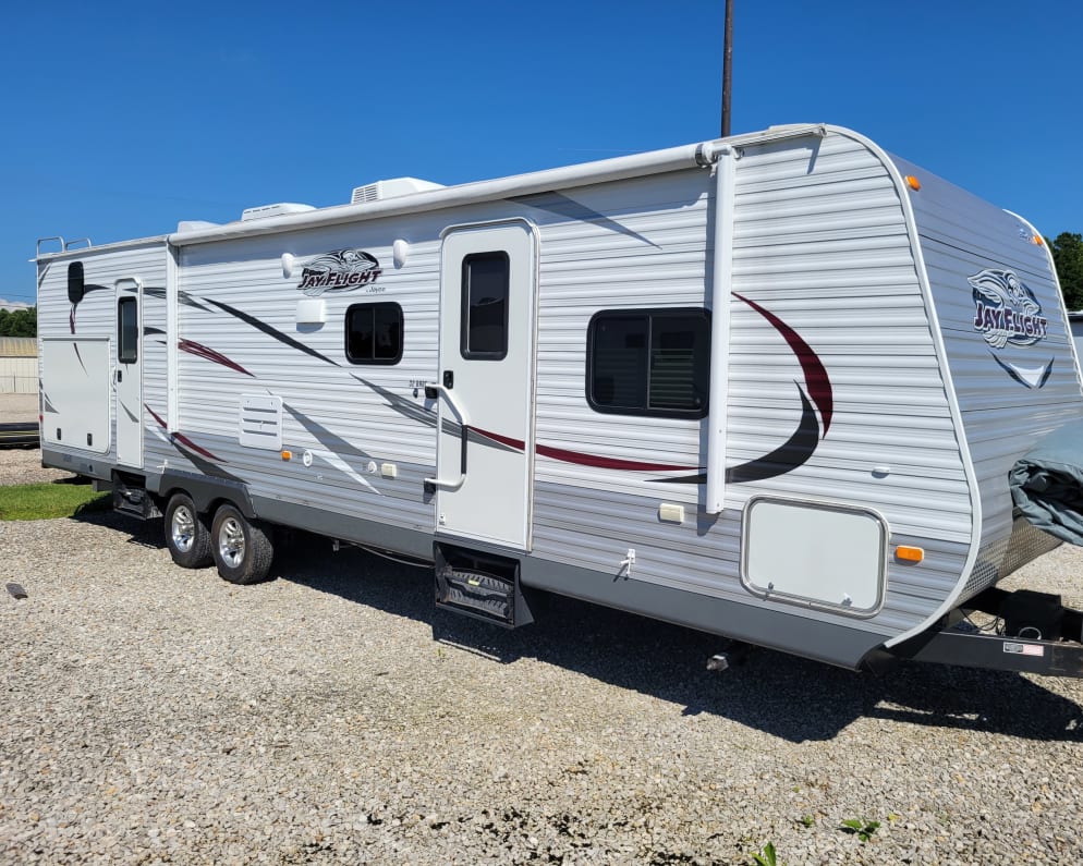 2014 Travel Trailer RV for Rent in Kenova, West Virginia