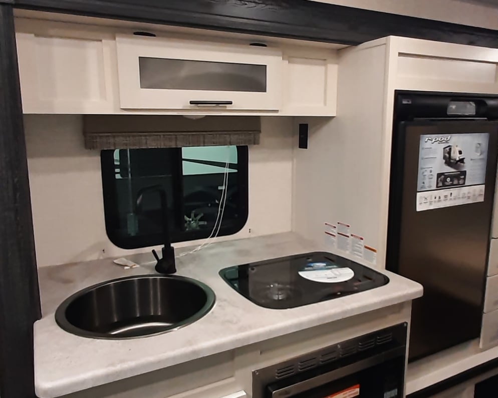 2021 Forest River RPOD 190 Travel Trailer for rent in Edmonton Alberta