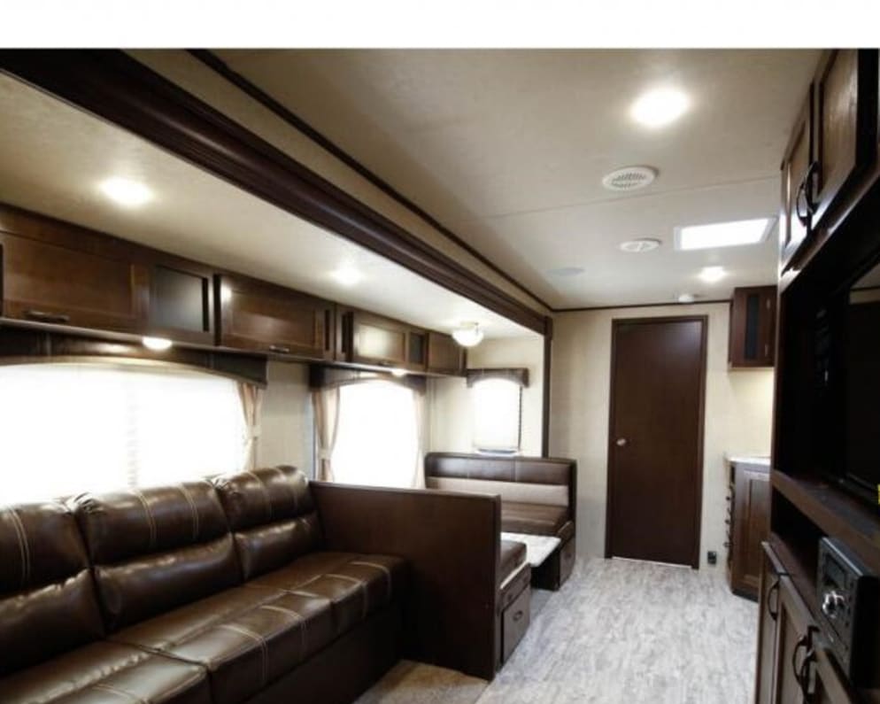2020 East to West Della Terra Travel Trailer for rent in Columbus Ohio