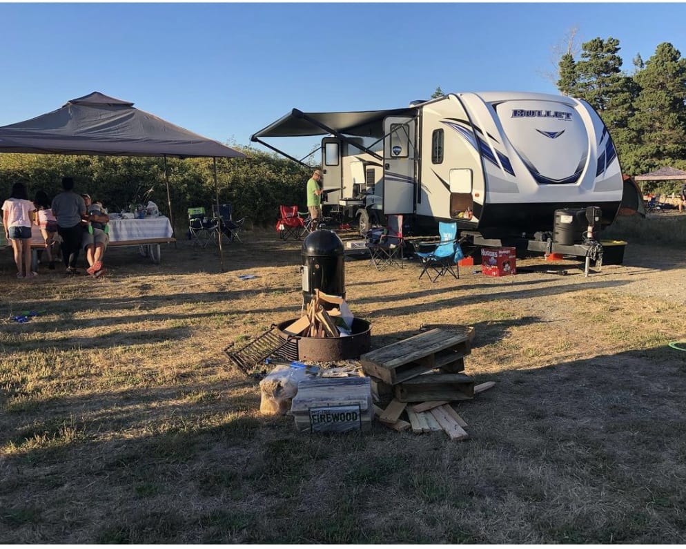 2020 Keystone RV Bullet Ultra Lite Travel Trailer for rent in LYNNWOOD Washington