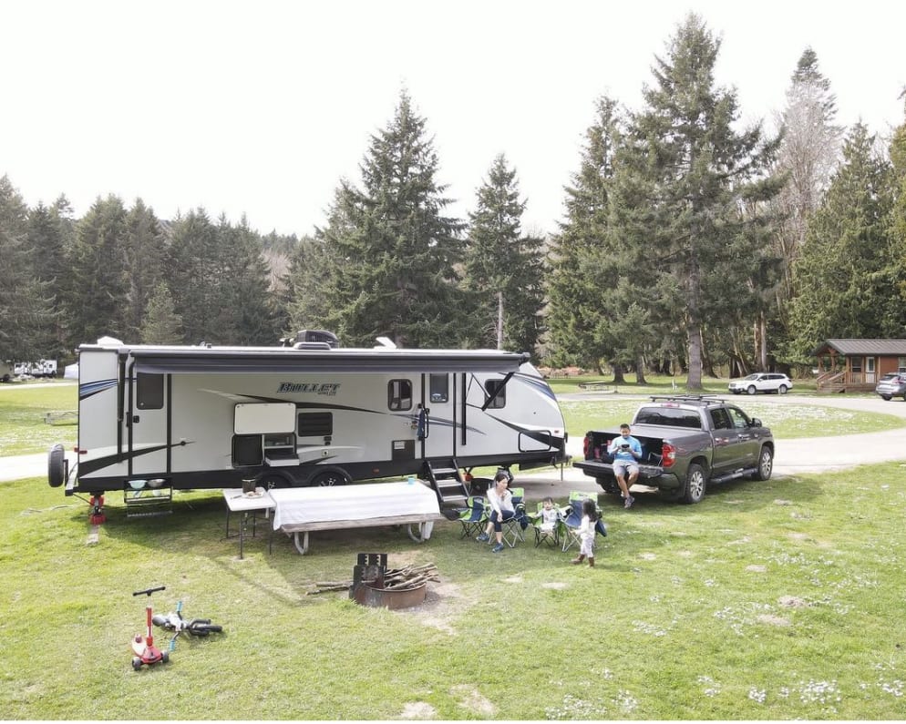 2020 Keystone RV Bullet Ultra Lite