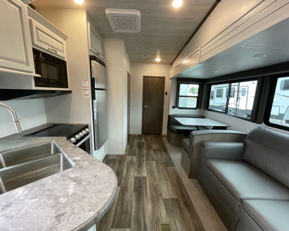 2021 Cougar 32BHS  by Keystone RV for rent in 37931